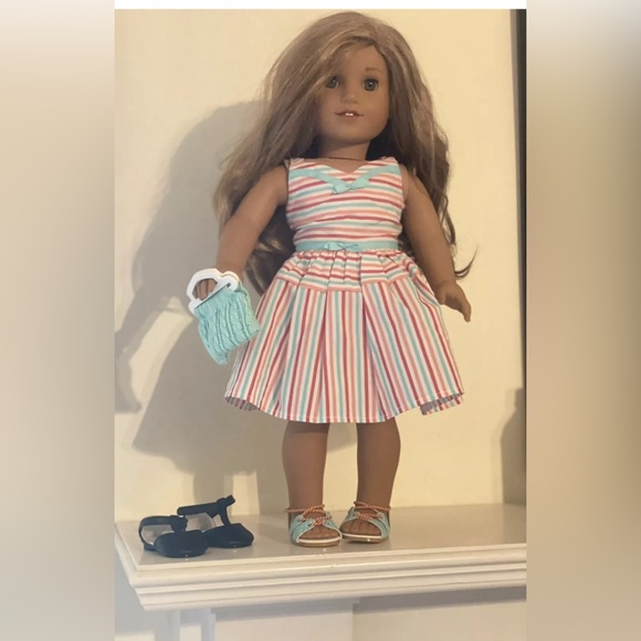 American Girl Other - American Girl Doll in Beautiful Condition